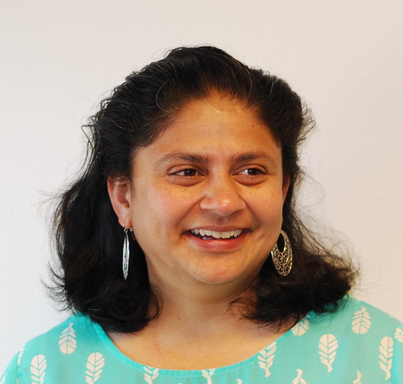Priya Komarlingam
